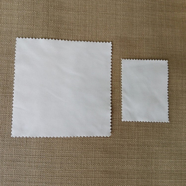 Screen microfiber screen cleaning cloth