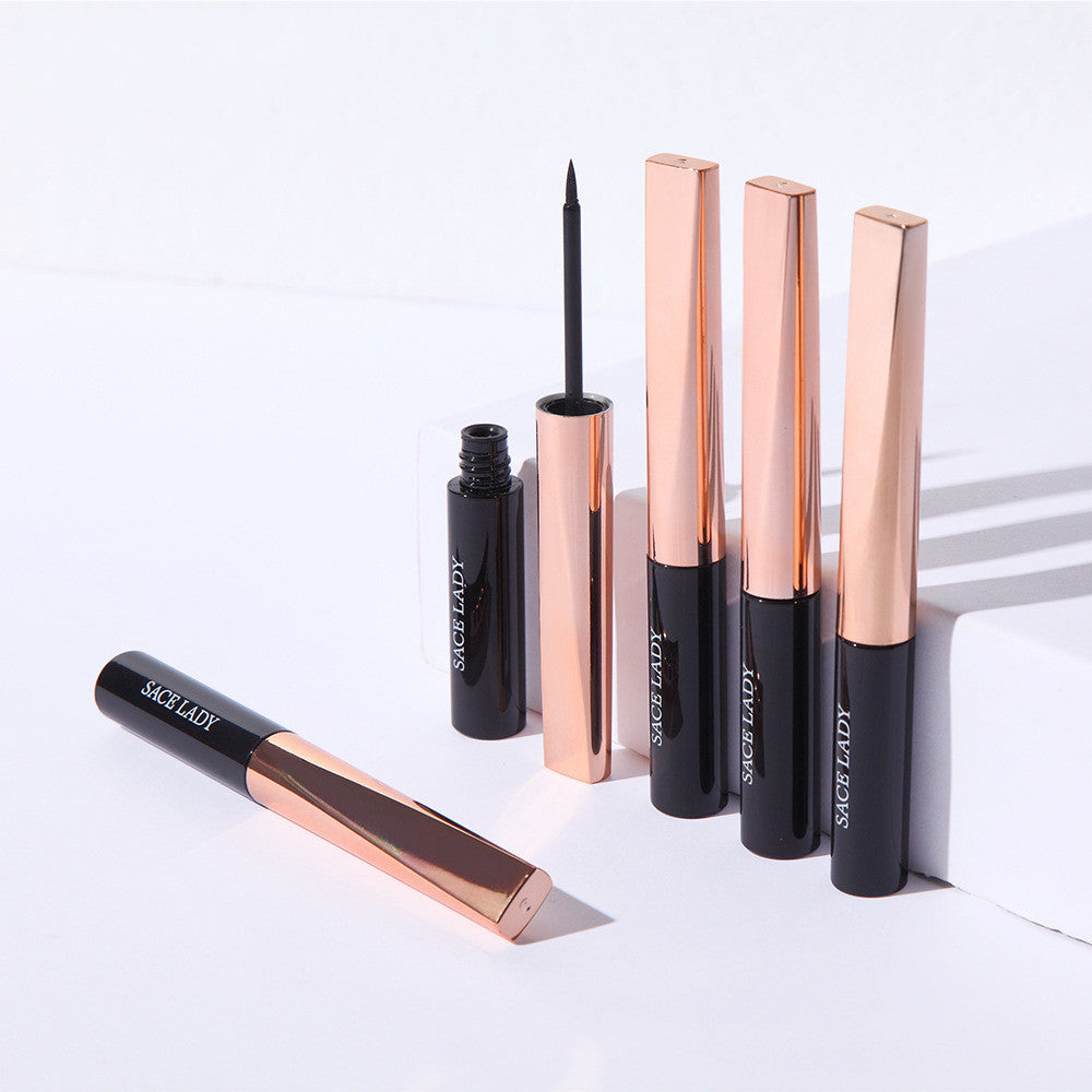 Waterproof Liquid Eyeliner Pencil