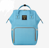 Baby Mummy Bag Multi-function Large-capacity Mummy bag Shoulder Mother Bag Out Backpack Fashion Maternal and Child Package
