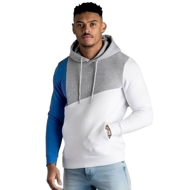 Alpscommerce pullover sweater men
