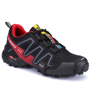 Hiking shoes non-slip cycling shoes