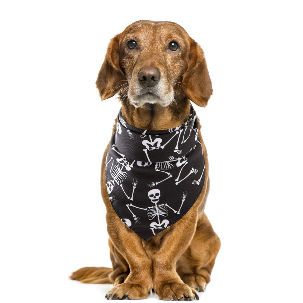 Alpscommerce pet saliva towel