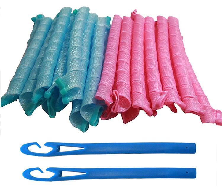 Magic Hair Curler Portable Hairstyle Makeup