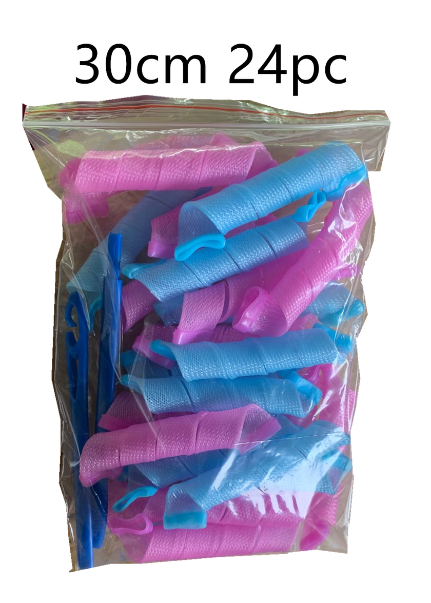 Magic Hair Curler Portable Hairstyle Makeup