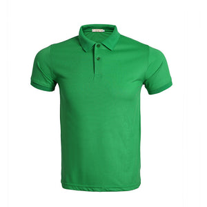 Short sleeve work clothes t-shirt men tops