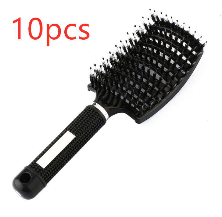Hairbrush Anti Klit Brushy Women Hair Brush