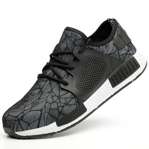 Labor insurance shoes work shoes