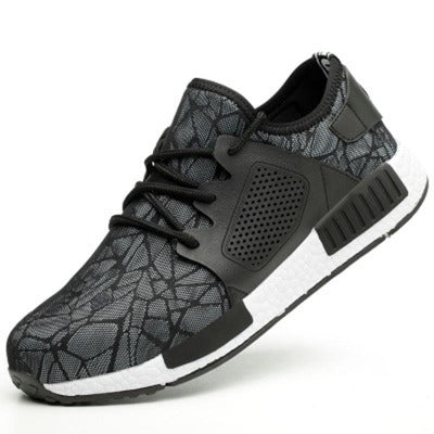 Labor insurance shoes work shoes