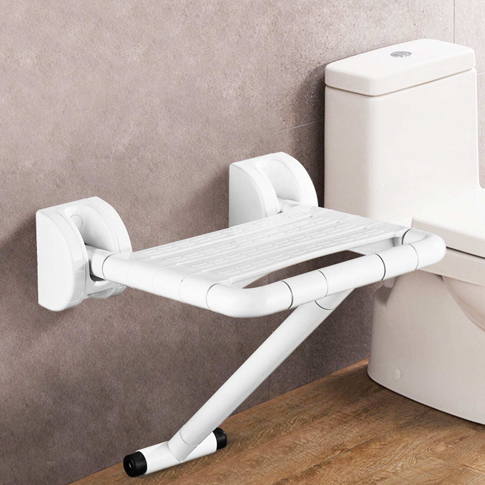 Shower Wall Seat, Fold Up Seat For Shower Fold Down Seat