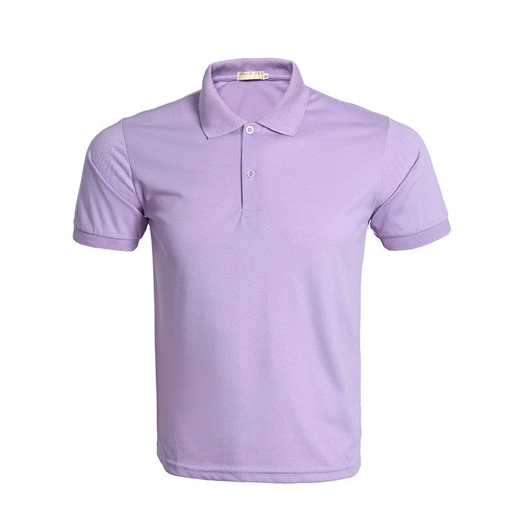 Short sleeve work clothes t-shirt men tops