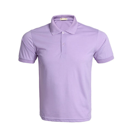 Short sleeve work clothes t-shirt men tops