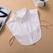 Clothing Accessories Shirt Fake Collar Decoration