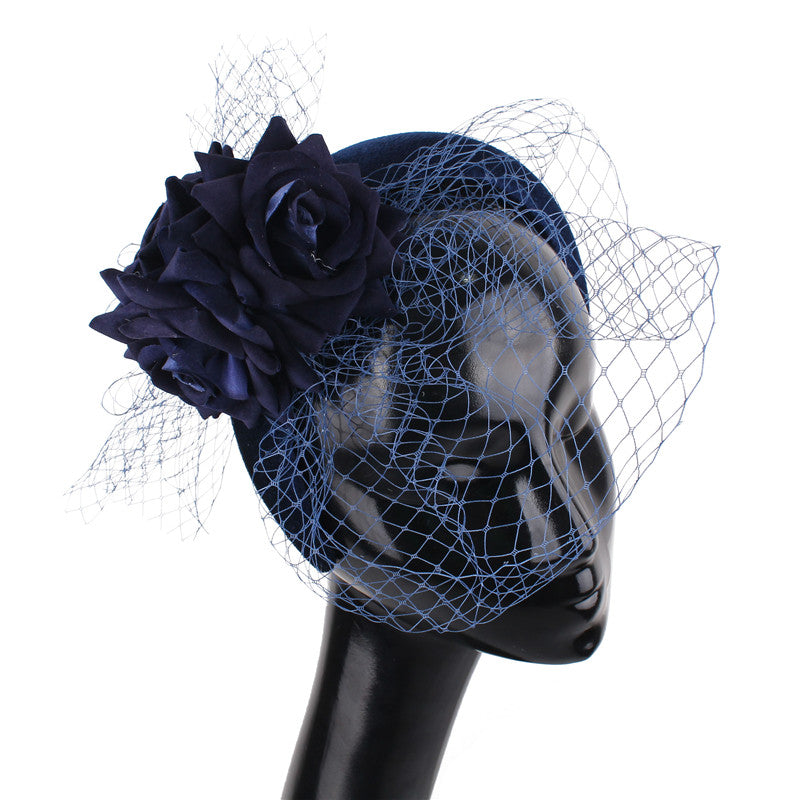 Birthday Party Banquet Ladies Hair Accessories