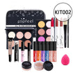 Makeup Cosmetics Set Beginner Combination