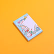Fashion Simple Office Stationery Notes Paper