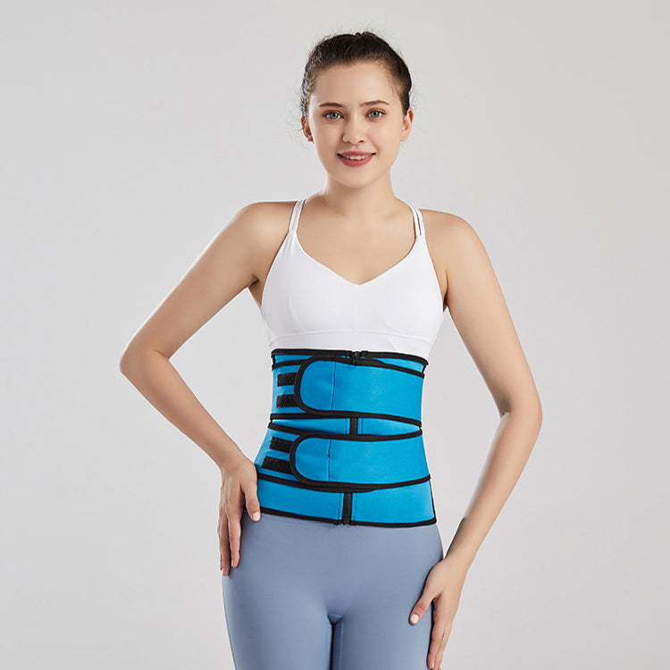 Tummy Sweat Shapewear Bodysuits For Women
