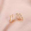 Fashionable High-end Earrings