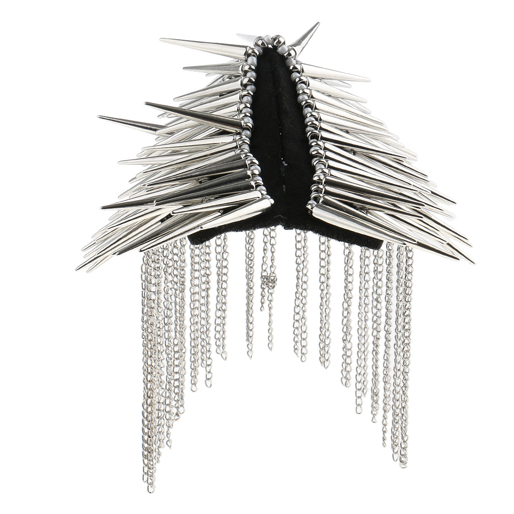 Alpscommerce Tassel rivet accessories