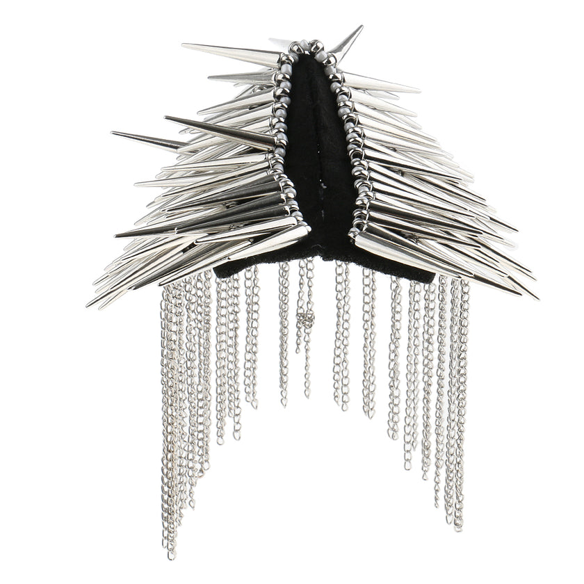 Alpscommerce Tassel rivet accessories