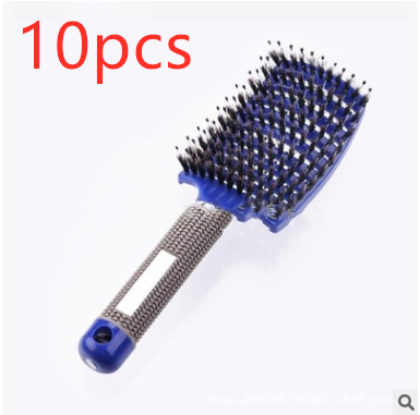 Hairbrush Anti Klit Brushy Women Hair Brush