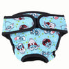 Big dog physiological period menstrual pants