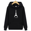 Hip Hop Streetwear Sweatshirts Hoodies Mens and women Fashion Hoodie