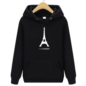 Hip Hop Streetwear Sweatshirts Hoodies Mens and women Fashion Hoodie