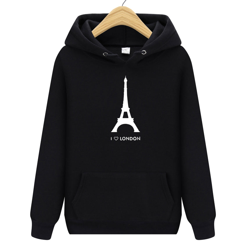 Hip Hop Streetwear Sweatshirts Hoodies Mens and women Fashion Hoodie