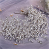 Alpscommerce Heavy Handmade Rhinestone Ice And Snow Queen Wedding Crown