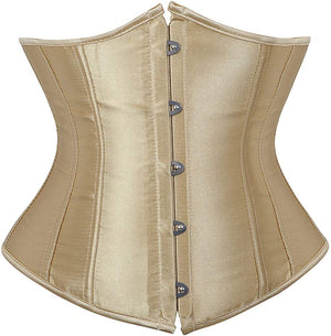 Abdomen Shapewear Atin Waist Seal14 Rubber Waist Clips