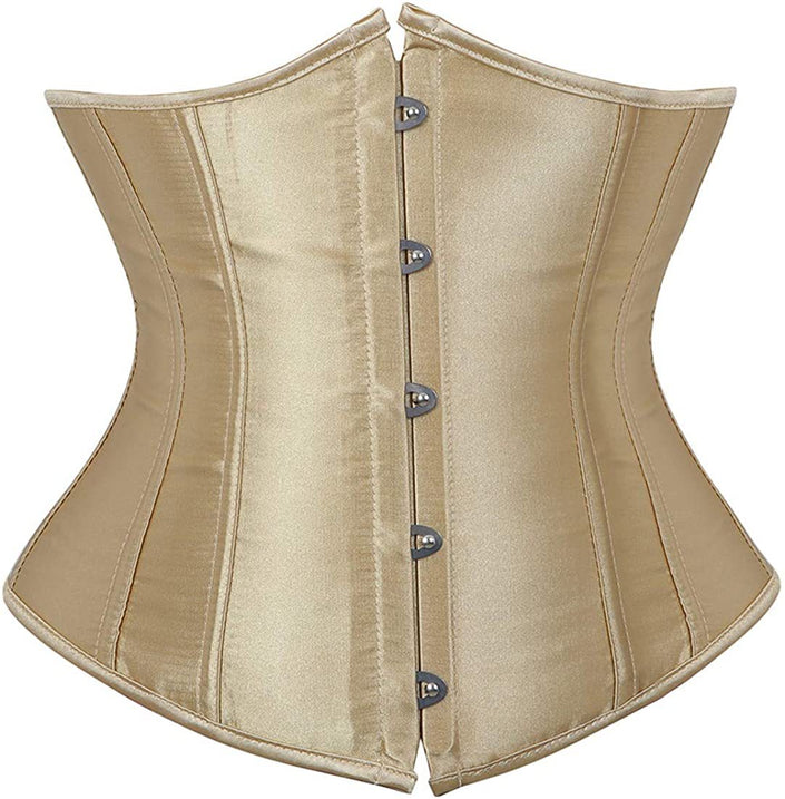 Abdomen Shapewear Atin Waist Seal14 Rubber Waist Clips