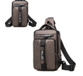 Chest bag casual outdoor messenger bag