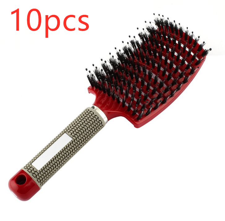 Hairbrush Anti Klit Brushy Women Hair Brush