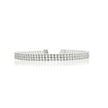 Fashion Women Full Crystal Rhinestone Choker Necklace Wedding Jewelry Chokers Necklaces for Women