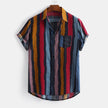 Short Sleeve shirts for Men's shirt summer