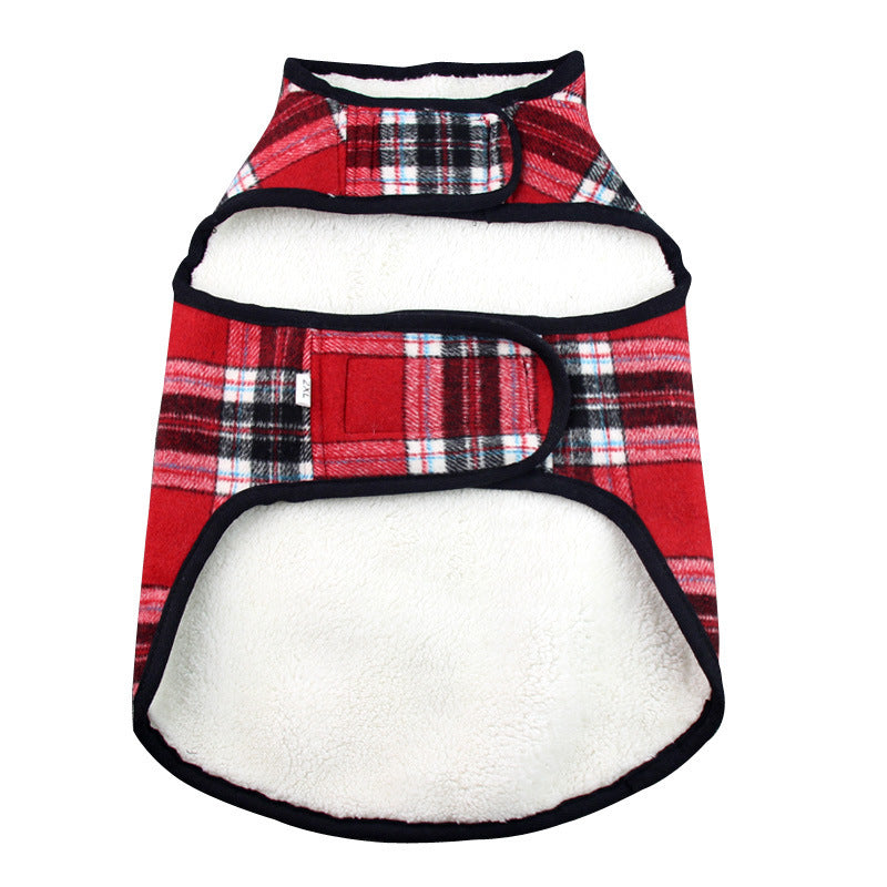 Large dog clothes