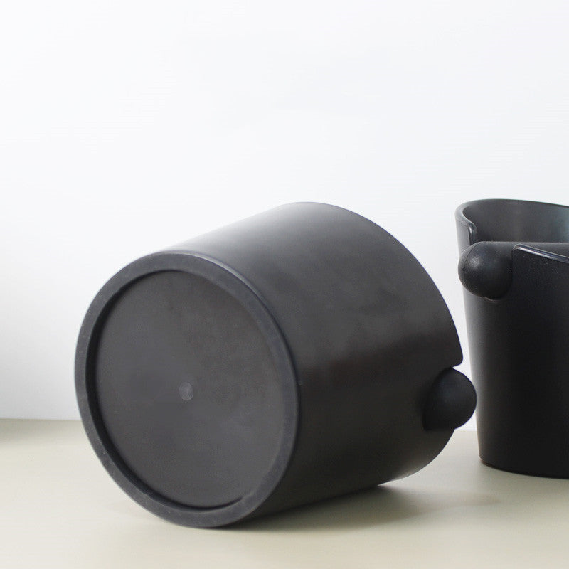 Handle Knocking Slag Box Container For Storing Waste Slag Bucket