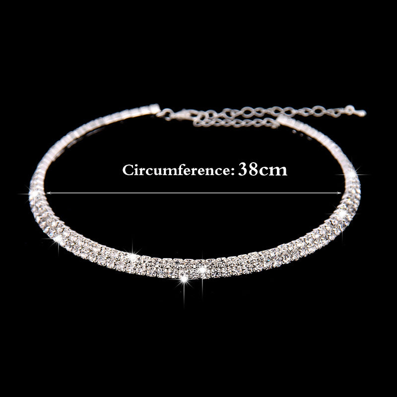 Bridal jewelry wholesale wholesale, bridal three sets of hot sell wedding accessories, wedding jewelry set 426