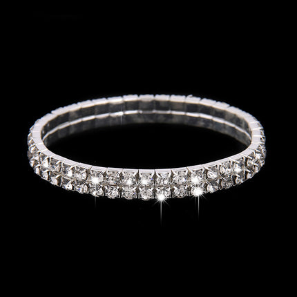 Bridal jewelry wholesale wholesale, bridal three sets of hot sell wedding accessories, wedding jewelry set 426
