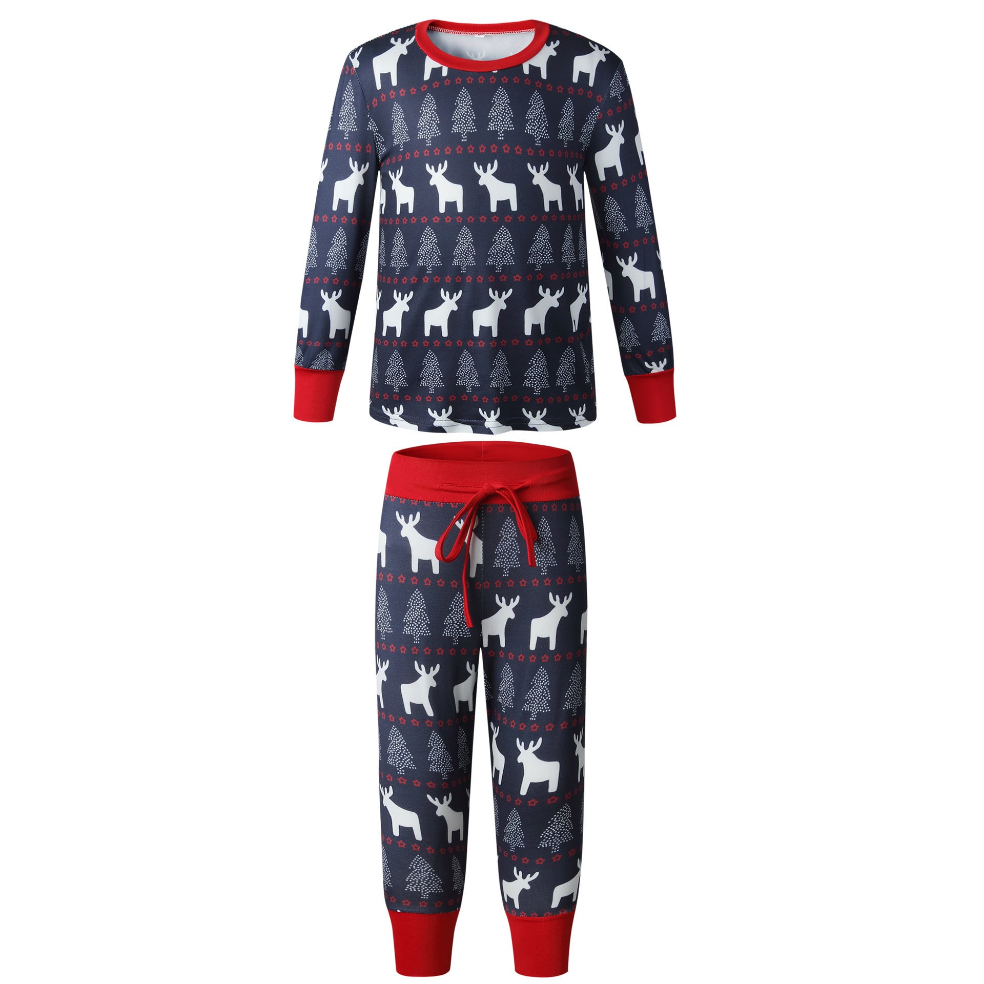 Parent-child Homewear Fashion