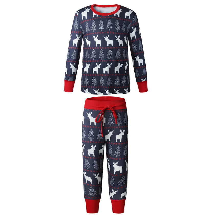 Parent-child Homewear Fashion