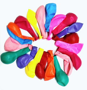 Power Balloon Launch Tower Toy Puzzle Fun Education Inertia Air Power Balloon Car Science Experimen Toy for Children Gift