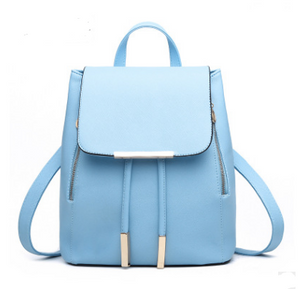 Backpack Bag new fashionista backpack fashion leisure backpack on behalf of a Korean