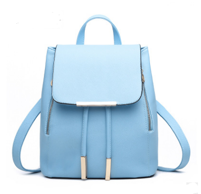 Backpack Bag new fashionista backpack fashion leisure backpack on behalf of a Korean