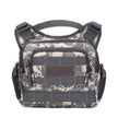 Camouflage tactical backpack