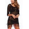 Women Bikini Beach Cover-up Swimsuit Cover