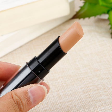 4-color single head concealer lying silkworm pen