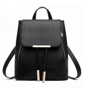 Backpack Bag new fashionista backpack fashion leisure backpack on behalf of a Korean