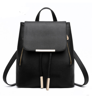 Backpack Bag new fashionista backpack fashion leisure backpack on behalf of a Korean