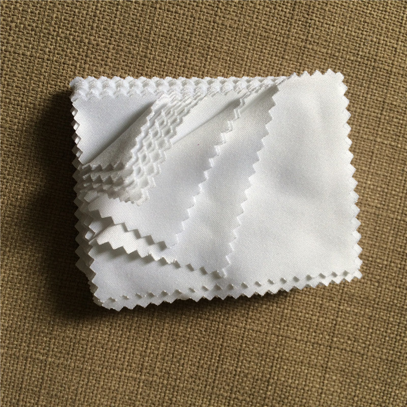 Screen microfiber screen cleaning cloth